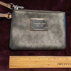 Michael Kors wristlet